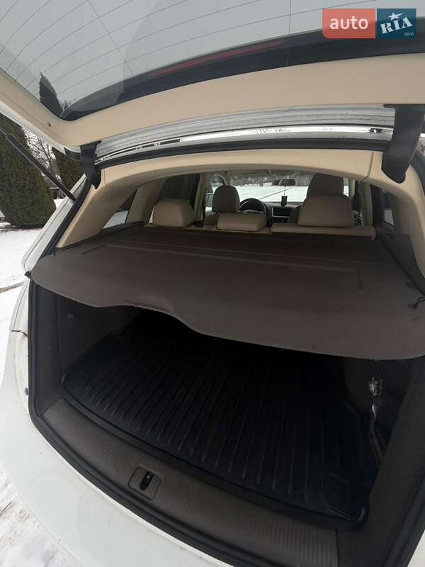 Позашляховик / Кросовер Audi Q5 2014 в Одесі фото 27 Позашляховик / Кросовер Audi Q5 2014 в Одесі