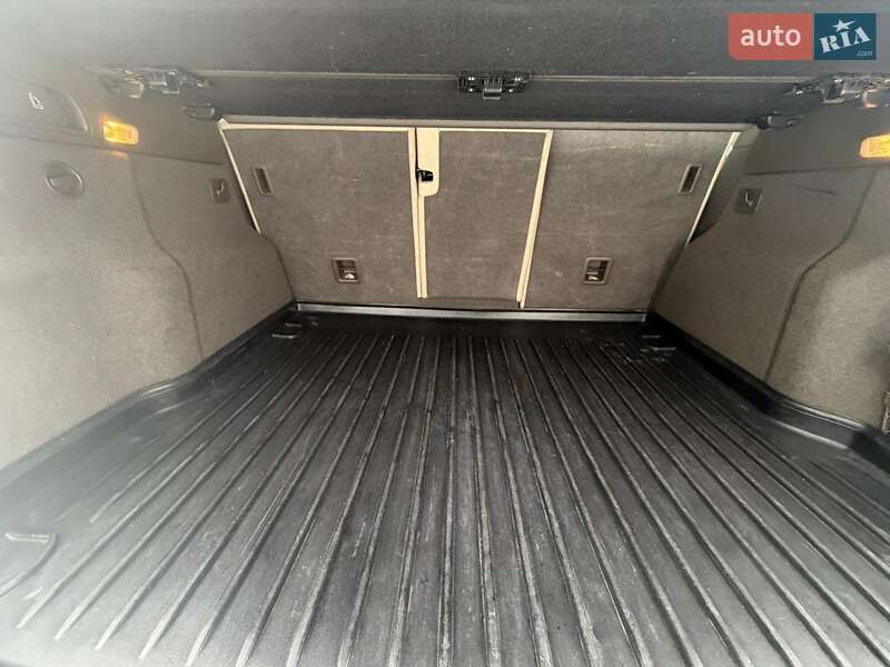 Позашляховик / Кросовер Audi Q5 2014 в Одесі фото 6 Позашляховик / Кросовер Audi Q5 2014 в Одесі