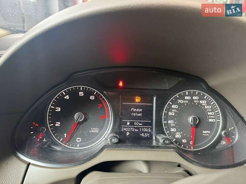 Позашляховик / Кросовер Audi Q5 2014 в Одесі фото 31 Позашляховик / Кросовер Audi Q5 2014 в Одесі