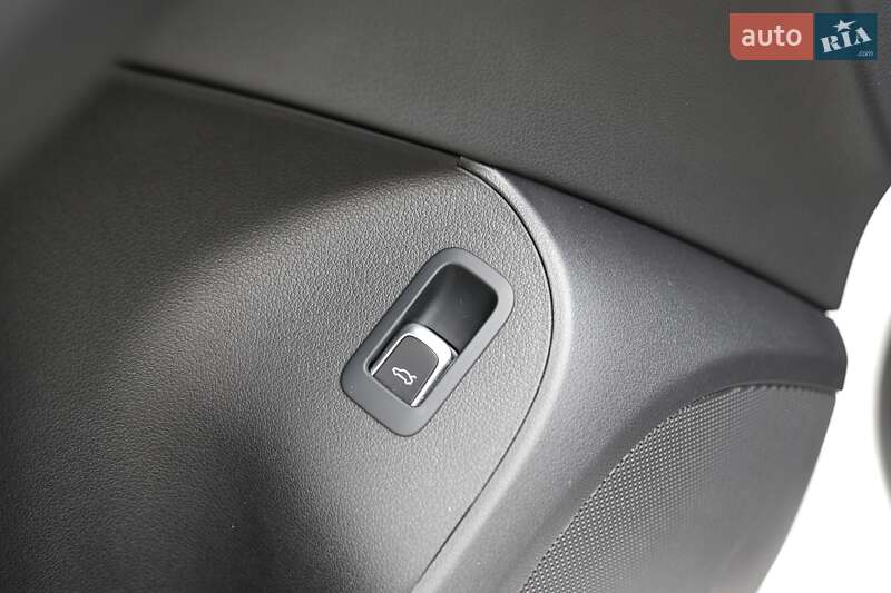 Позашляховик / Кросовер Audi Q5 2014 в Києві фото 24 Позашляховик / Кросовер Audi Q5 2014 в Києві