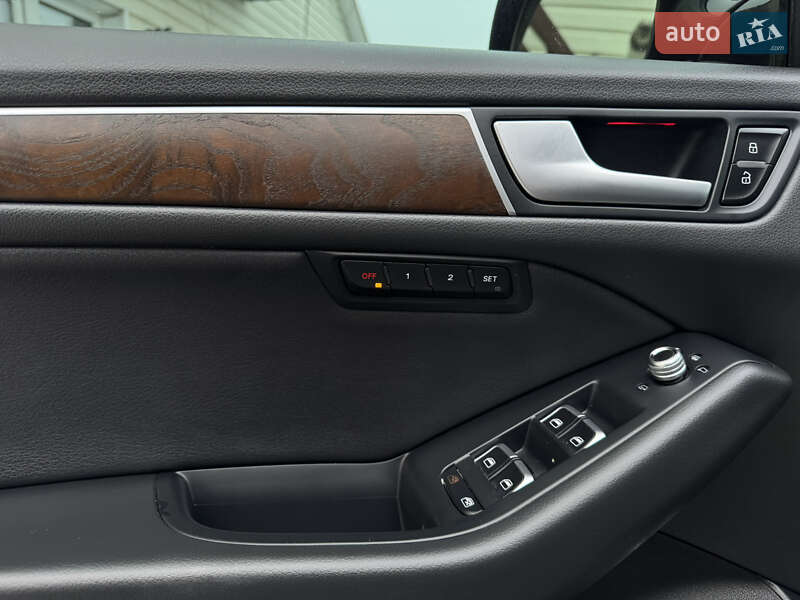 Позашляховик / Кросовер Audi Q5 2015 в Умані фото 34 Позашляховик / Кросовер Audi Q5 2015 в Умані