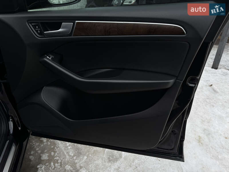 Позашляховик / Кросовер Audi Q5 2015 в Умані фото 49 Позашляховик / Кросовер Audi Q5 2015 в Умані