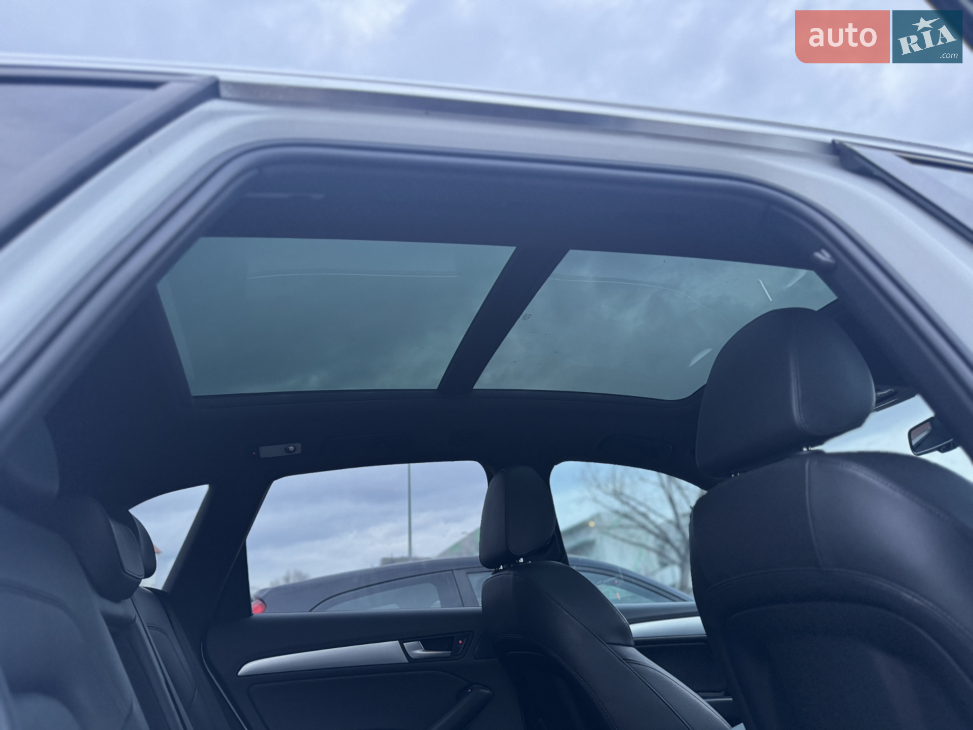 2016 Audi Q5 - мініатюра 15