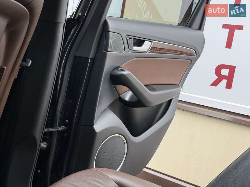 Внедорожник / Кроссовер Audi Q5 2015 в Дрогобыче фото 41 Внедорожник / Кроссовер Audi Q5 2015 в Дрогобыче