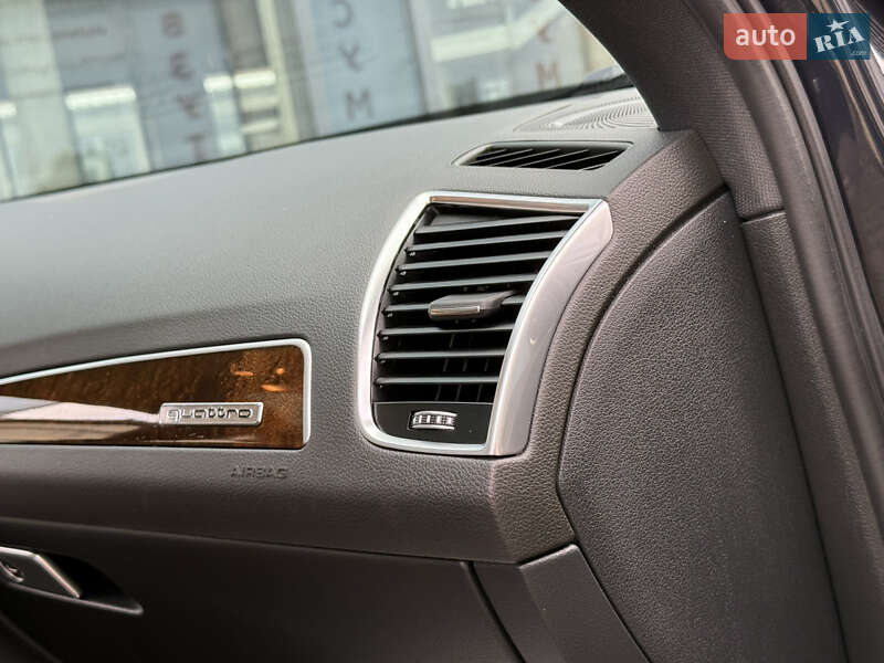 Внедорожник / Кроссовер Audi Q5 2015 в Дрогобыче фото 51 Внедорожник / Кроссовер Audi Q5 2015 в Дрогобыче