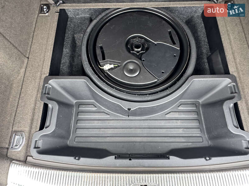 Позашляховик / Кросовер Audi Q5 2013 в Луцьку фото 27 Позашляховик / Кросовер Audi Q5 2013 в Луцьку