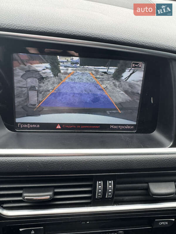 Позашляховик / Кросовер Audi Q5 2016 в Луцьку фото 23 Позашляховик / Кросовер Audi Q5 2016 в Луцьку