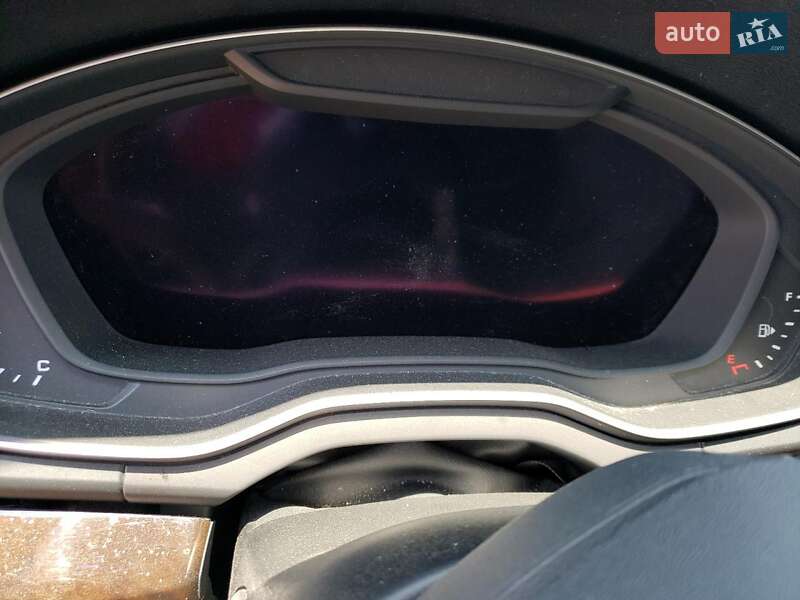 Позашляховик / Кросовер Audi Q5 2018 в Рівному фото 11 Позашляховик / Кросовер Audi Q5 2018 в Рівному