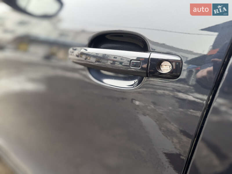 Позашляховик / Кросовер Audi Q5 2014 в Черкасах