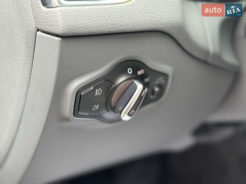 Позашляховик / Кросовер Audi Q5 2014 в Черкасах