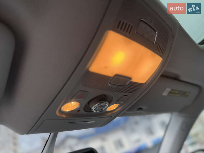 Позашляховик / Кросовер Audi Q5 2014 в Черкасах