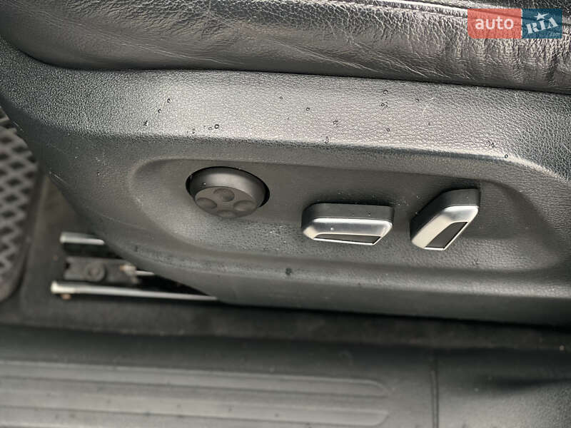 Позашляховик / Кросовер Audi Q5 2014 в Києві