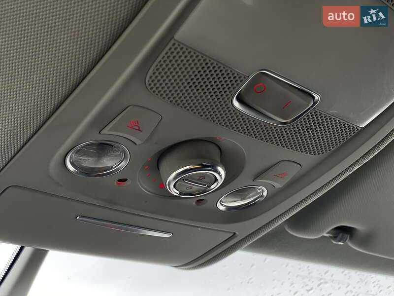 Позашляховик / Кросовер Audi Q5 2014 в Києві