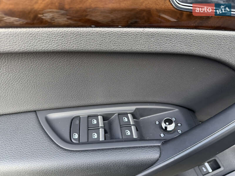 Позашляховик / Кросовер Audi Q5 2018 в Стрию фото 73 Позашляховик / Кросовер Audi Q5 2018 в Стрию