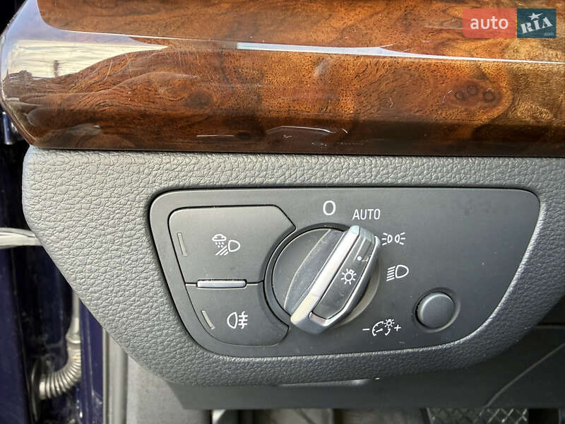 Позашляховик / Кросовер Audi Q5 2018 в Стрию фото 111 Позашляховик / Кросовер Audi Q5 2018 в Стрию