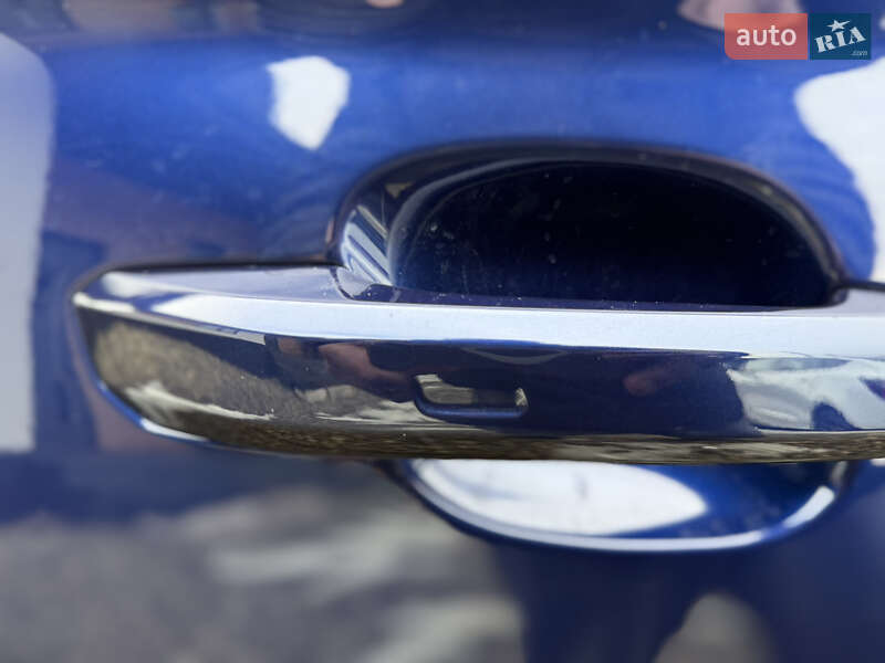 Позашляховик / Кросовер Audi Q5 2018 в Стрию фото 131 Позашляховик / Кросовер Audi Q5 2018 в Стрию