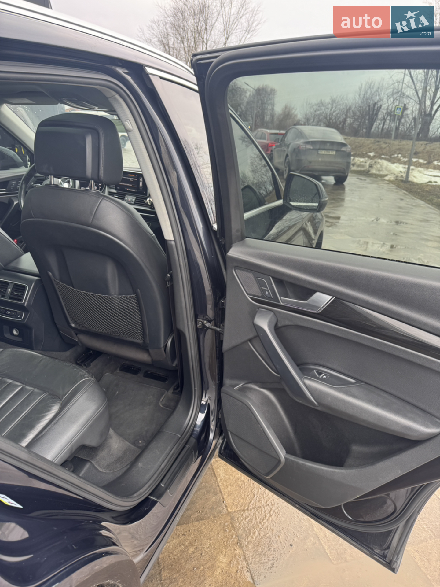 2018 Audi Q5 - мініатюра 14