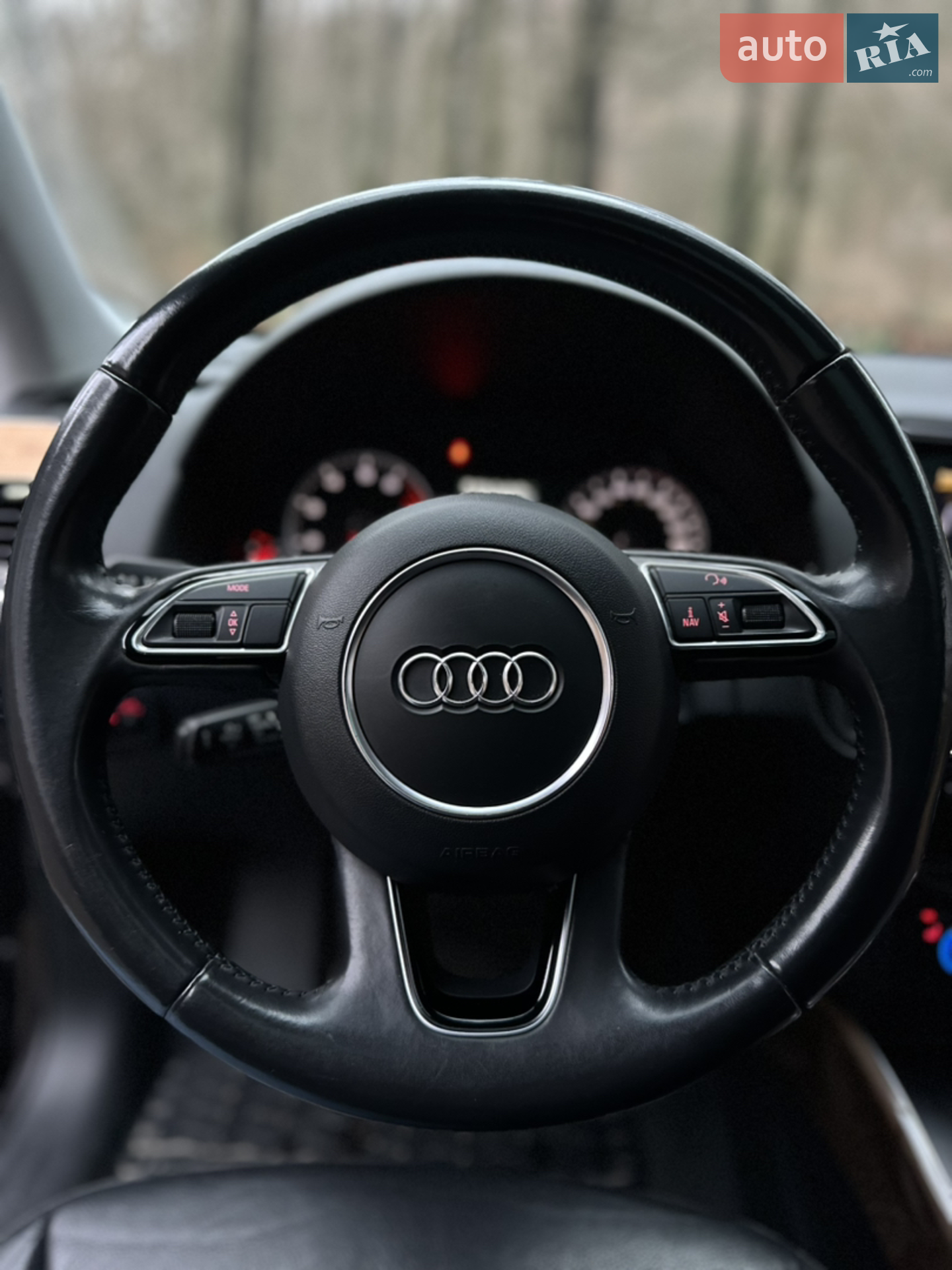 2016 Audi Q5 - мініатюра 15