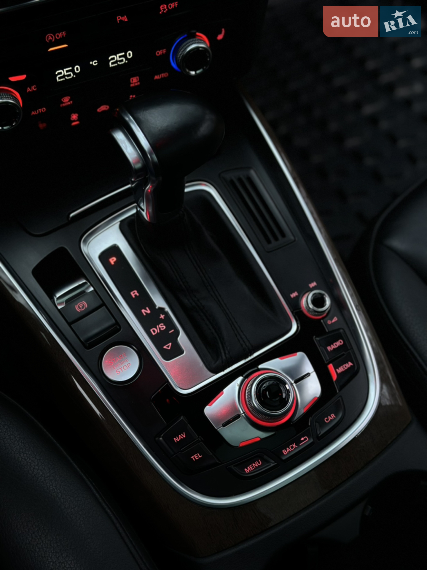2016 Audi Q5 - мініатюра 12