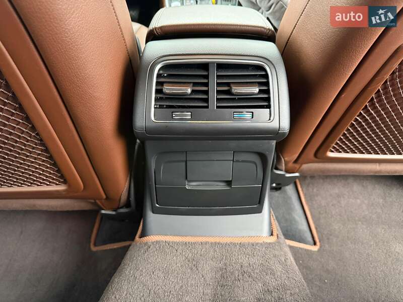 Внедорожник / Кроссовер Audi Q5 2015 в Киеве фото 23 Внедорожник / Кроссовер Audi Q5 2015 в Киеве