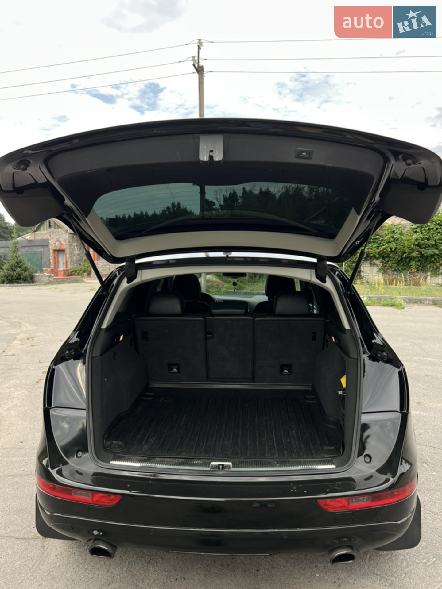 2013 Audi Q5 - мініатюра 11