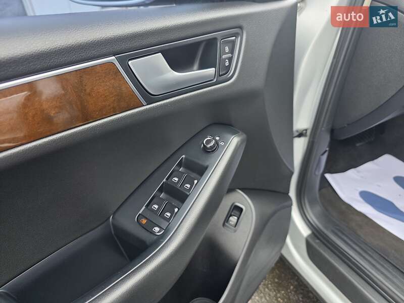 Позашляховик / Кросовер Audi Q5 2011 в Хмельницькому фото 36 Позашляховик / Кросовер Audi Q5 2011 в Хмельницькому
