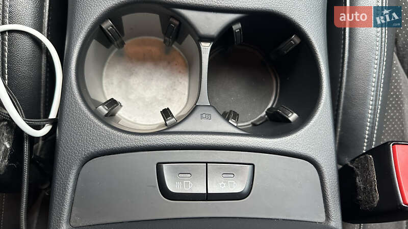 Позашляховик / Кросовер Audi Q5 2013 в Києві фото 20 Позашляховик / Кросовер Audi Q5 2013 в Києві