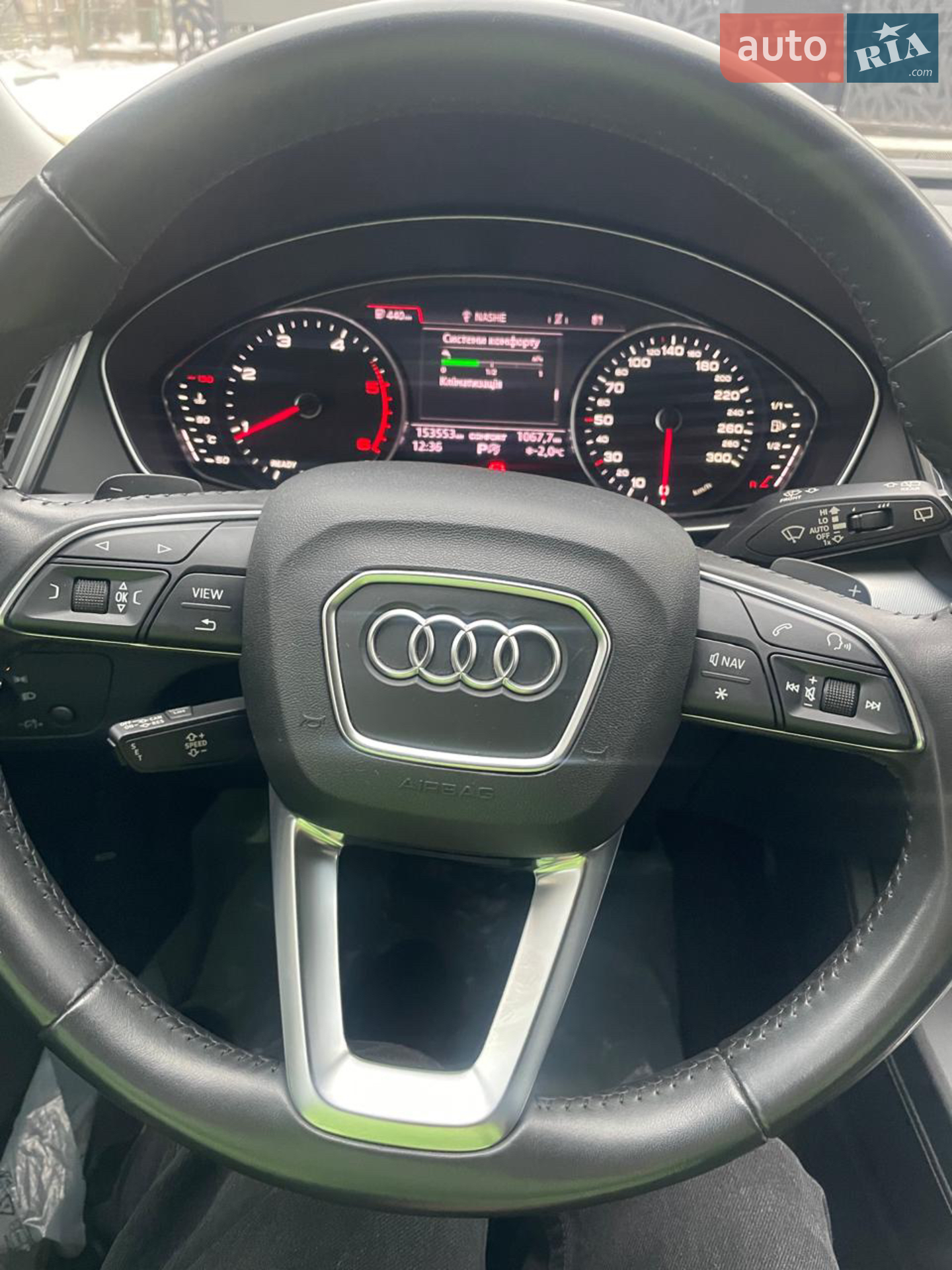 2019 Audi Q5 - мініатюра 7