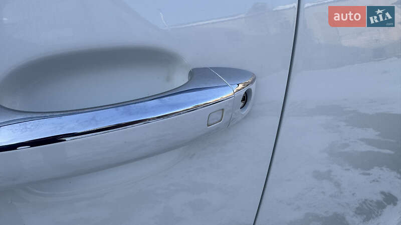 Внедорожник / Кроссовер Audi Q5 2015 в Дубно