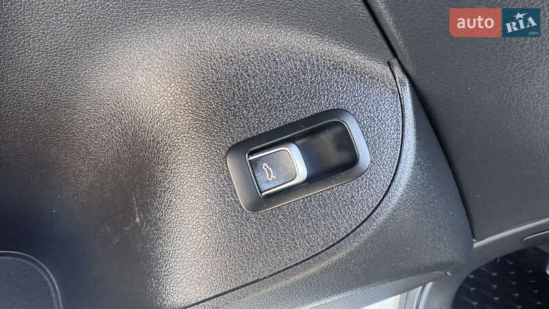 Внедорожник / Кроссовер Audi Q5 2015 в Дубно