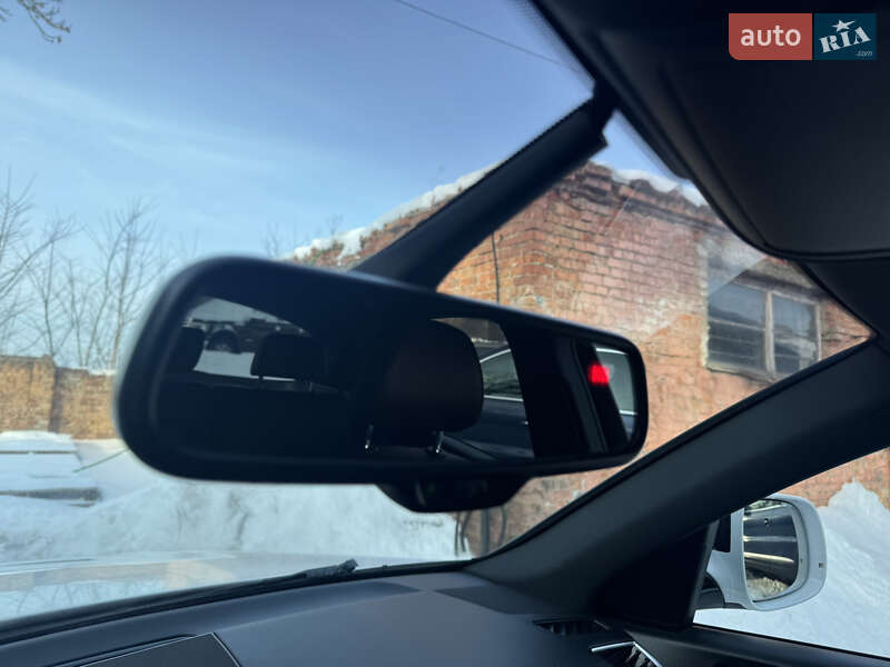 Внедорожник / Кроссовер Audi Q5 2015 в Дубно