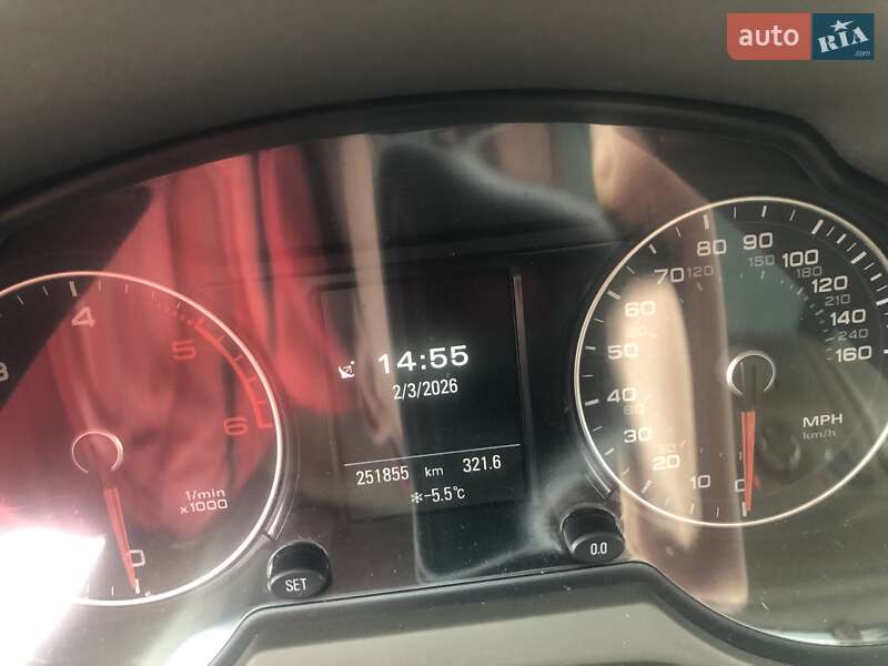 Внедорожник / Кроссовер Audi Q5 2014 в Львове фото 5 Внедорожник / Кроссовер Audi Q5 2014 в Львове