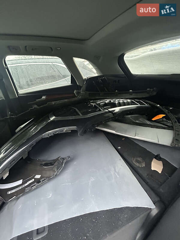 Внедорожник / Кроссовер Audi Q5 2021 в Львове фото 13 Внедорожник / Кроссовер Audi Q5 2021 в Львове