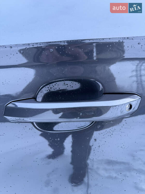 Позашляховик / Кросовер Audi Q5 2021 в Львові фото 12 Позашляховик / Кросовер Audi Q5 2021 в Львові