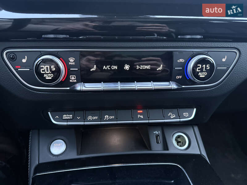 Позашляховик / Кросовер Audi Q5 2021 в Львові фото 17 Позашляховик / Кросовер Audi Q5 2021 в Львові