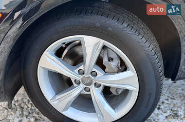 Внедорожник / Кроссовер Audi Q5 2020 в Ивано-Франковске