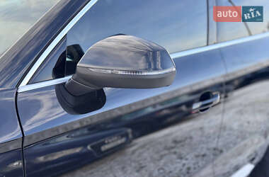 Внедорожник / Кроссовер Audi Q5 2020 в Ивано-Франковске