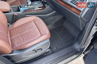 Внедорожник / Кроссовер Audi Q5 2020 в Ивано-Франковске