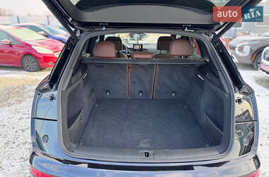 Внедорожник / Кроссовер Audi Q5 2020 в Ивано-Франковске