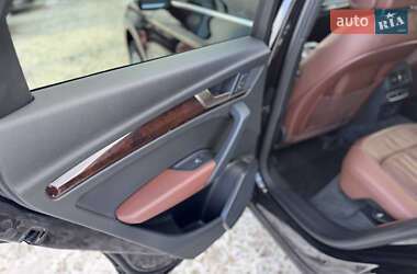 Внедорожник / Кроссовер Audi Q5 2020 в Ивано-Франковске