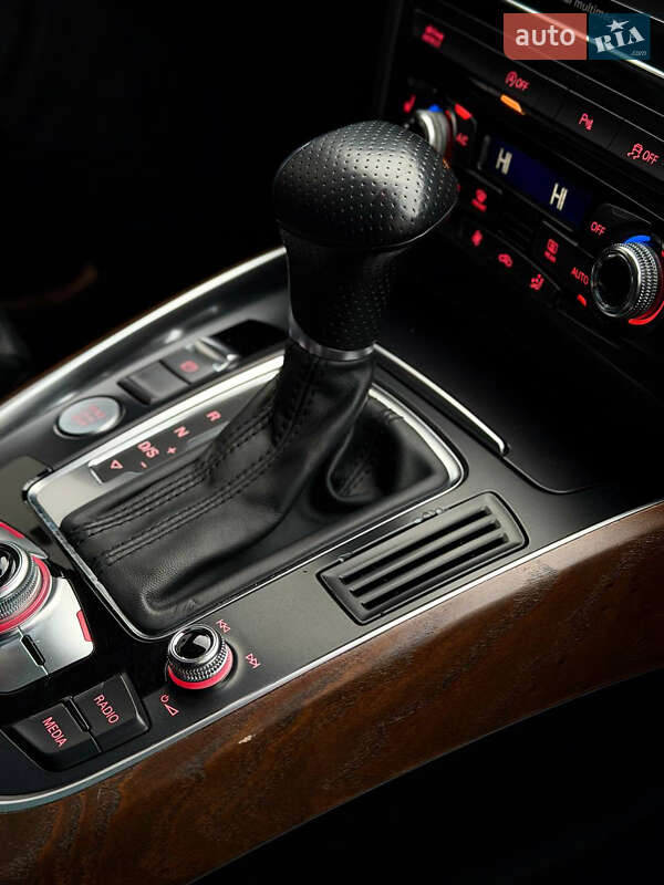 Позашляховик / Кросовер Audi Q5 2015 в Дніпрі фото 31 Позашляховик / Кросовер Audi Q5 2015 в Дніпрі