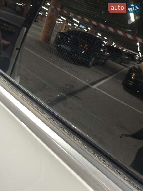 Внедорожник / Кроссовер Audi Q5 2018 в Киеве