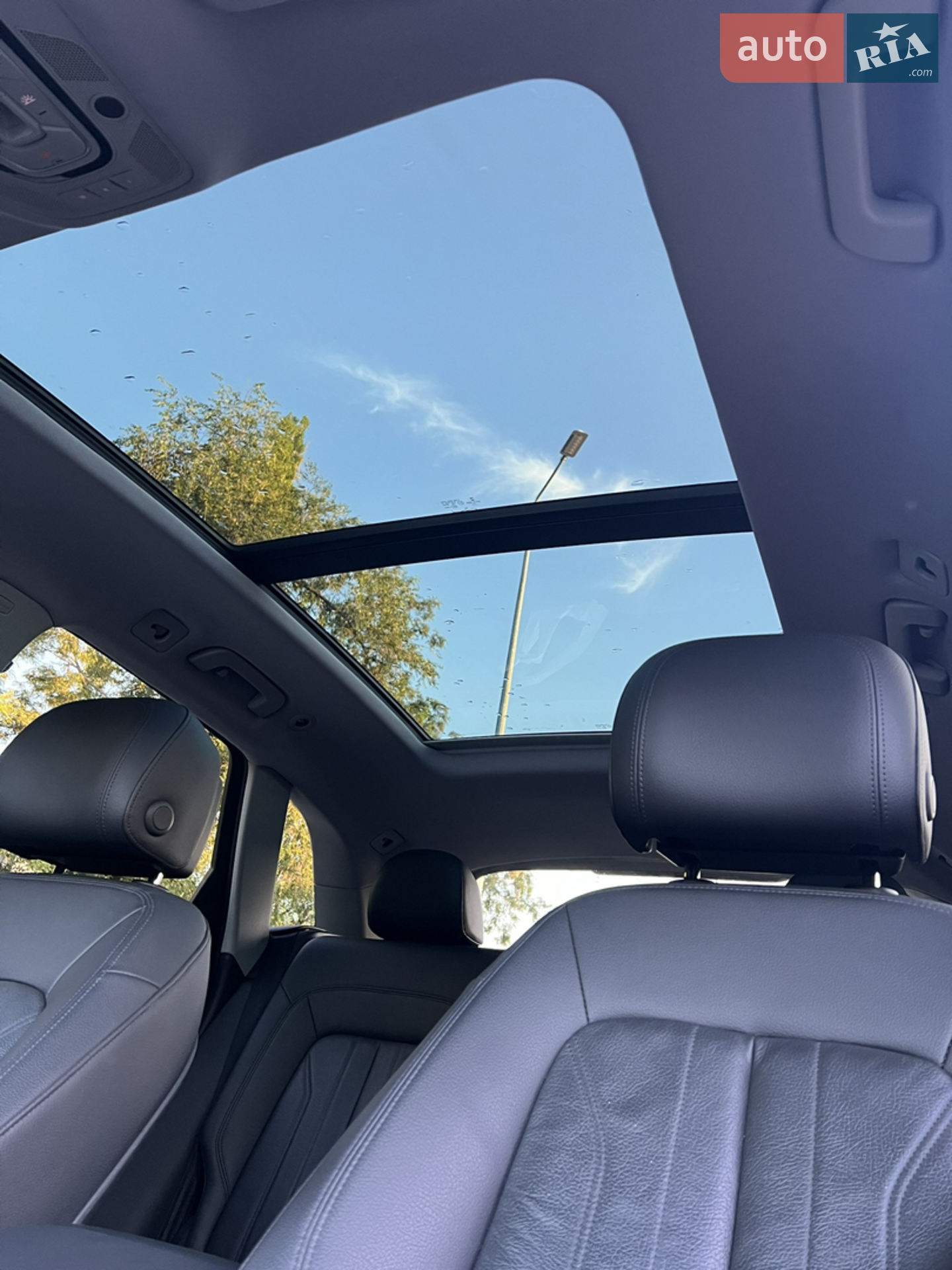2017 Audi Q5 - мініатюра 12