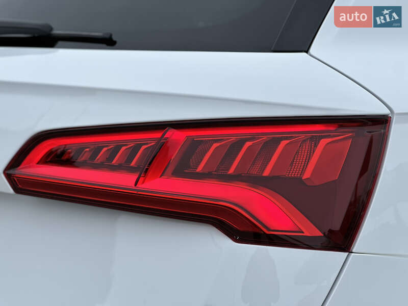 Внедорожник / Кроссовер Audi Q5 2020 в Дрогобыче фото 33 Внедорожник / Кроссовер Audi Q5 2020 в Дрогобыче