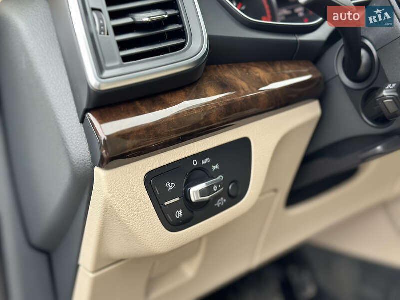 Внедорожник / Кроссовер Audi Q5 2020 в Дрогобыче фото 68 Внедорожник / Кроссовер Audi Q5 2020 в Дрогобыче