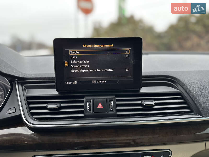 Внедорожник / Кроссовер Audi Q5 2020 в Дрогобыче фото 73 Внедорожник / Кроссовер Audi Q5 2020 в Дрогобыче