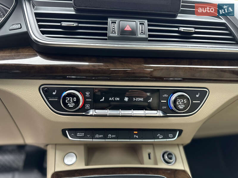 Внедорожник / Кроссовер Audi Q5 2020 в Дрогобыче фото 88 Внедорожник / Кроссовер Audi Q5 2020 в Дрогобыче