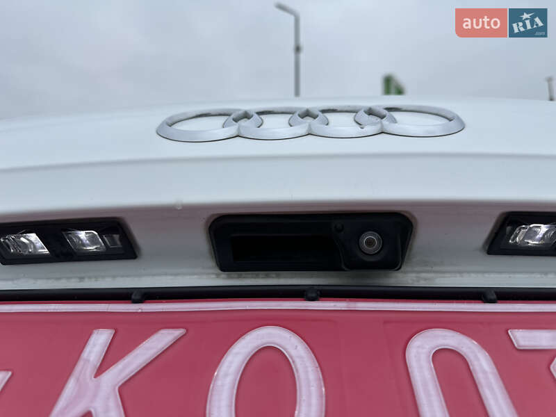 Внедорожник / Кроссовер Audi Q5 2020 в Дрогобыче фото 136 Внедорожник / Кроссовер Audi Q5 2020 в Дрогобыче