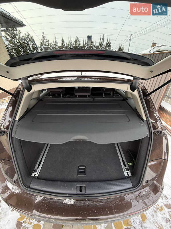 Внедорожник / Кроссовер Audi Q5 2011 в Вышгороде фото 23 Внедорожник / Кроссовер Audi Q5 2011 в Вышгороде