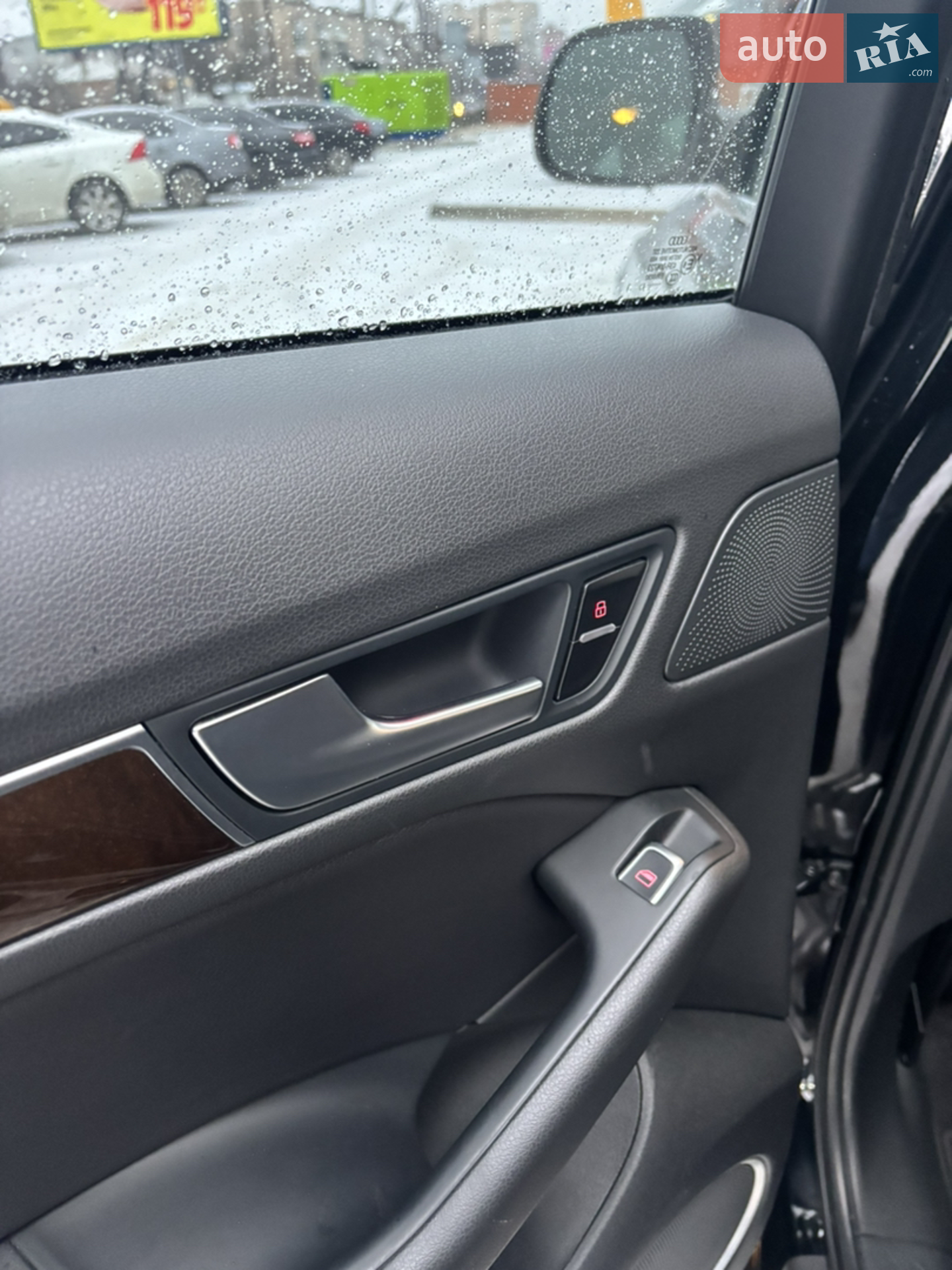2015 Audi Q5 - мініатюра 43